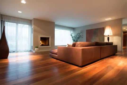 Modern Homes Embrace Smarter Wood Solutions for Lasting Style and Practical Living
