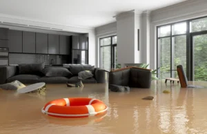 The Cost of Delay – Why Immediate Water Damage Restoration Saves Money