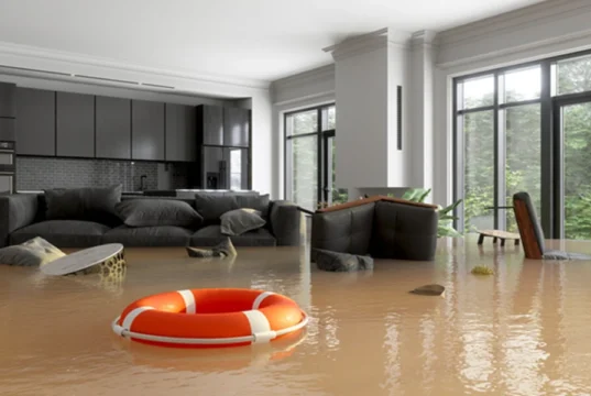The Cost of Delay – Why Immediate Water Damage Restoration Saves Money