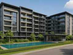 Dunearn Green Enhances Wing Tai and Metro Holdings’ Property Portfolio