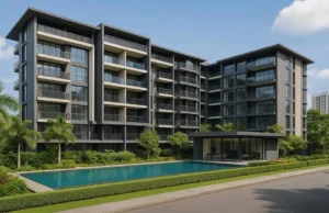 Dunearn Green Enhances Wing Tai and Metro Holdings’ Property Portfolio