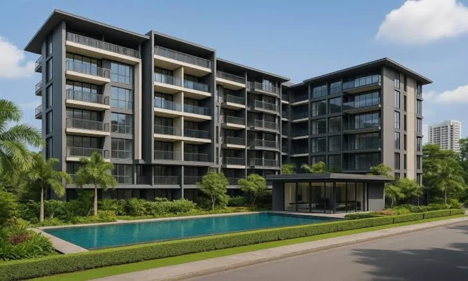 Dunearn Green Enhances Wing Tai and Metro Holdings’ Property Portfolio