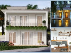 Experience Exclusive Serenity at The Serra Residences in District 11