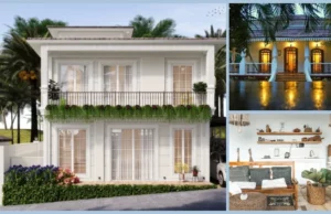 Experience Exclusive Serenity at The Serra Residences in District 11