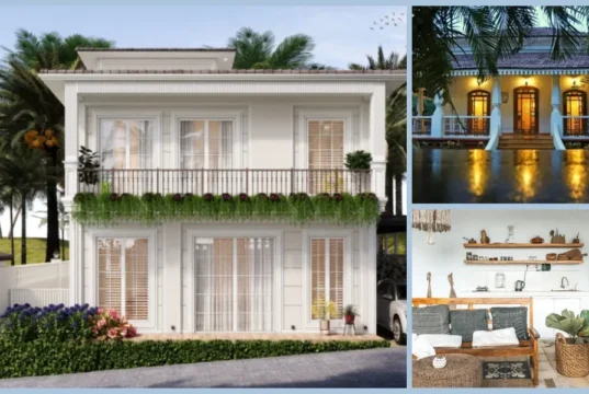 Experience Exclusive Serenity at The Serra Residences in District 11