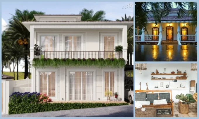 Experience Exclusive Serenity at The Serra Residences in District 11