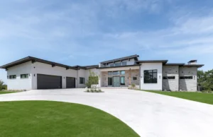 Investing in Sustainability and Innovation at The River Opus