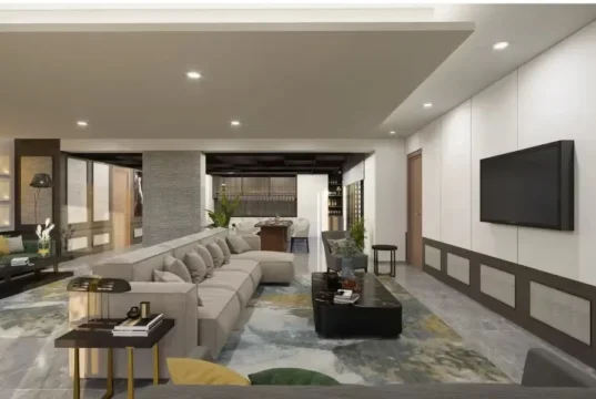 Bedok Rise Residences Offers Unparalleled Access to Tanah Merah MRT