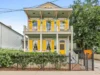 Every New Orleans House Style Wears Its Roof Differently