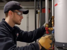 Choosing and Maintaining a Water Heater in Florida