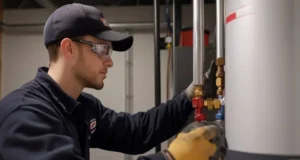 Choosing and Maintaining a Water Heater in Florida