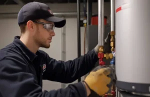 Choosing and Maintaining a Water Heater in Florida