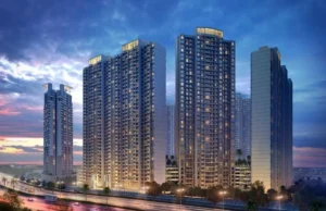 Chencharu Central Residences Frames Chencharu as Yishun’s Next Live-Work Node