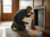 Cold Air and a Clammy House Can Happen at the Same Time